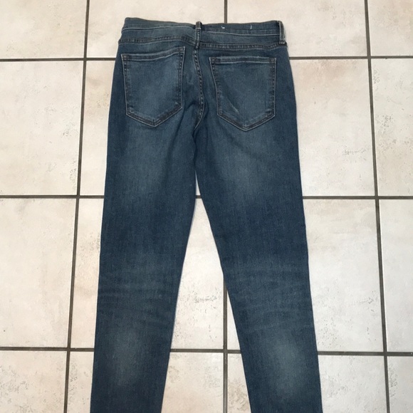 Banana Republic Jeans - Picture 4 of 7